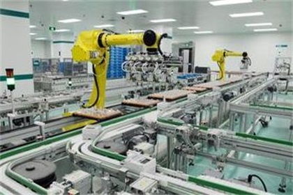 未来商业综合体管理服务 科技赋能，重塑智慧商业新生态