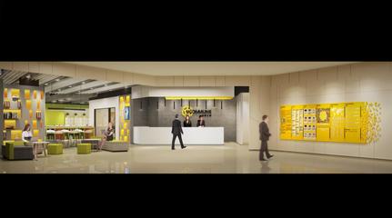 科技赋能未来生活 杭州余之城商业综合体盛大开业探秘