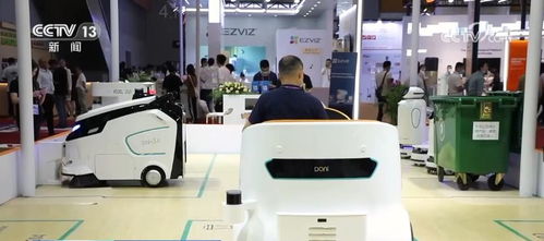 智造未来 5G、AI与物联网前沿技术融合，引领网络服务新潮流